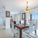 Fantastic 4 Bed La Cala Hills Appartamento