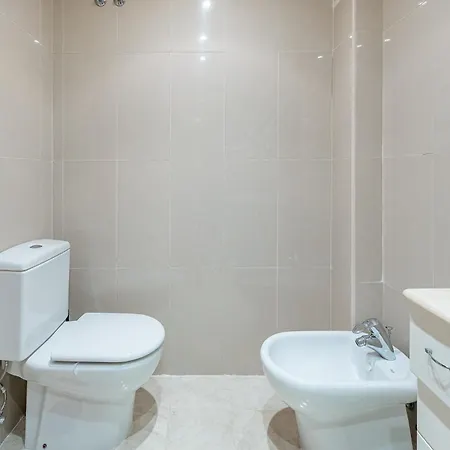 Fantastic 4 Bed La Cala Hills 丰希罗拉