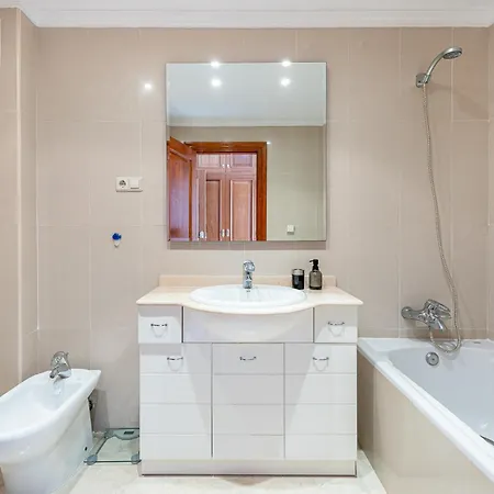 Fantastic 4 Bed La Cala Hills * 丰希罗拉