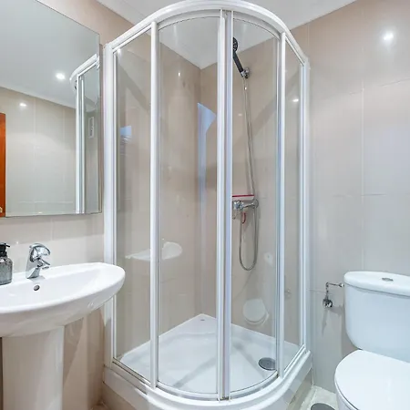 公寓 Fantastic 4 Bed La Cala Hills