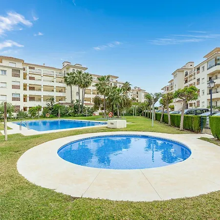 Fantastic 4 Bed La Cala Hills * 丰希罗拉