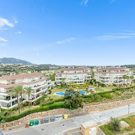 公寓 Fantastic 4 Bed La Cala Hills