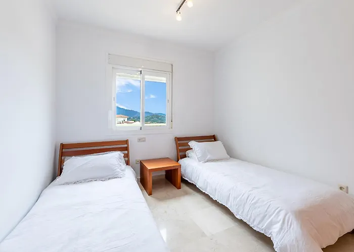 アパート Fantastic 4 Bed La Cala Hills