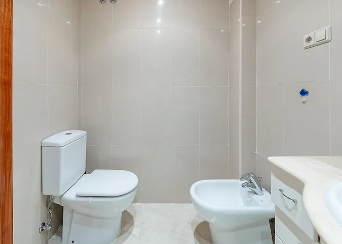 Fantastic 4 Bed La Cala Hills フエンヒロラ