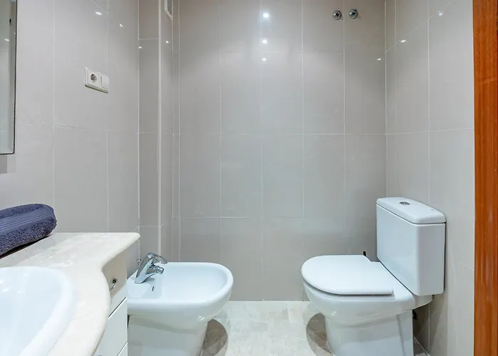 Fantastic 4 Bed La Cala Hills