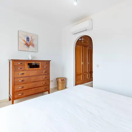 Fantastic 4 Bed La Cala Hills 公寓 丰希罗拉