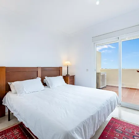 公寓 Fantastic 4 Bed La Cala Hills 丰希罗拉