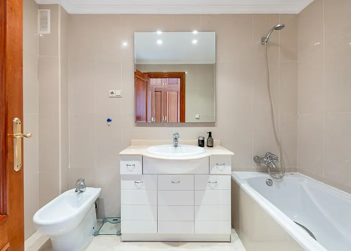 Fantastic 4 Bed La Cala Hills * 丰希罗拉