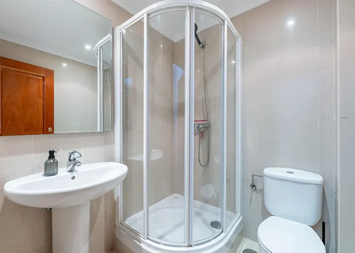 Apartament Fantastic 4 Bed La Cala Hills