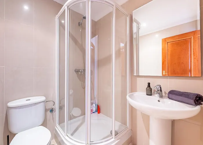 Fantastic 4 Bed La Cala Hills 公寓 *