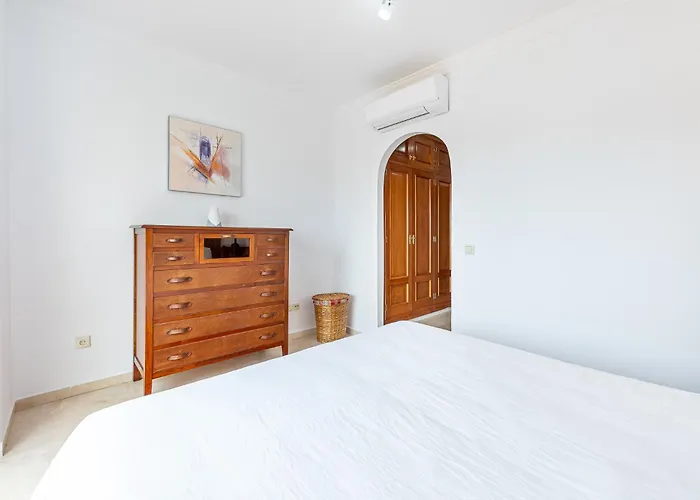 Fantastic 4 Bed La Cala Hills Apartament Fuengirola