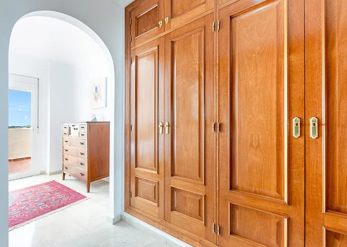 Apartament Fantastic 4 Bed La Cala Hills *