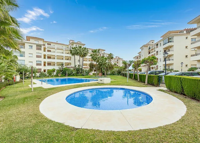 Fantastic 4 Bed La Cala Hills * 丰希罗拉