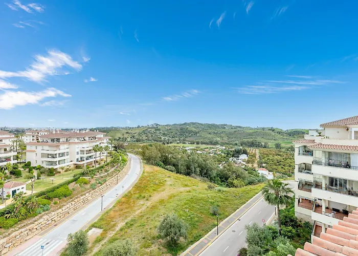 Fantastic 4 Bed La Cala Hills Fuengirola