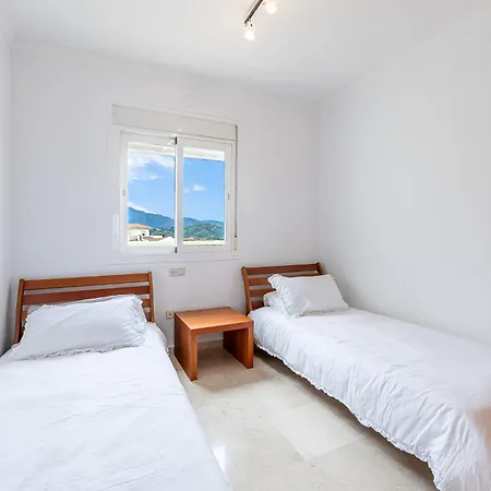Lägenhet Fantastic 4 Bed La Cala Hills