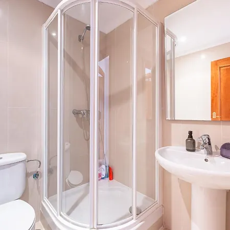 Fantastic 4 Bed La Cala Hills Lägenhet *
