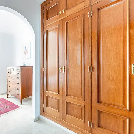 Apartmán Fantastic 4 Bed La Cala Hills *