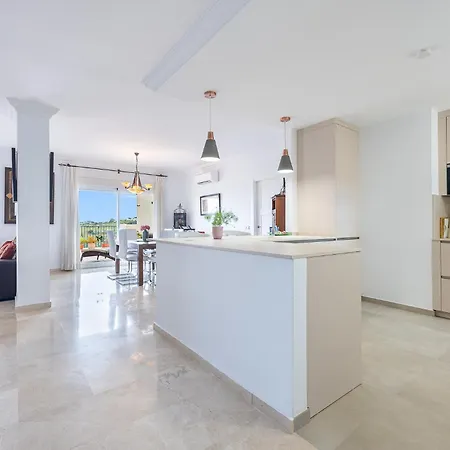 Fantastic 4 Bed La Cala Hills * Fuengirola
