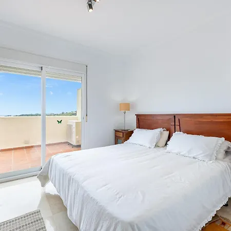 Fantastic 4 Bed La Cala Hills *