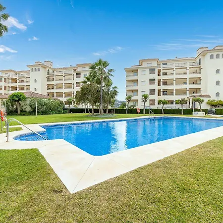 Fantastic 4 Bed La Cala Hills