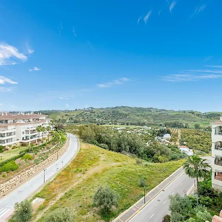 Fantastic 4 Bed La Cala Hills Fuengirola