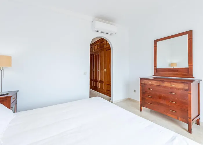 Fantastic 4 Bed La Cala Hills Fuengirola