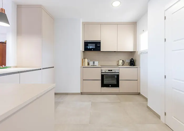 Appartement Fantastic 4 Bed La Cala Hills Fuengirola